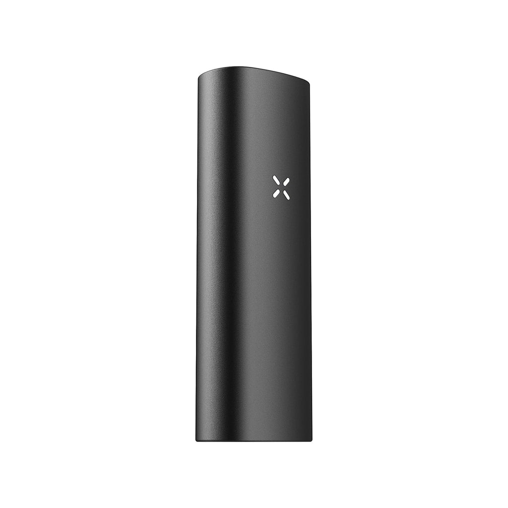 PAX MINI 2 Onyx, Vorderansicht mit LED-Logo