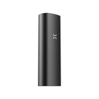 PAX MINI 2 Onyx, Vorderansicht mit LED-Logo
