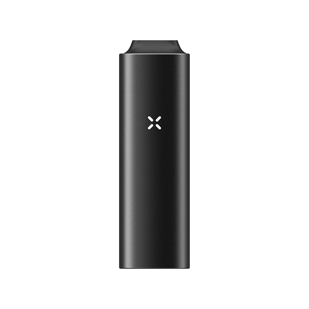 PAX MINI 2 Onyx, Ansicht mit erhöhtem Mundstück