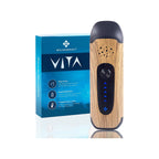 Wolkenkraft ViTA Holzoptik mit Originalverpackung