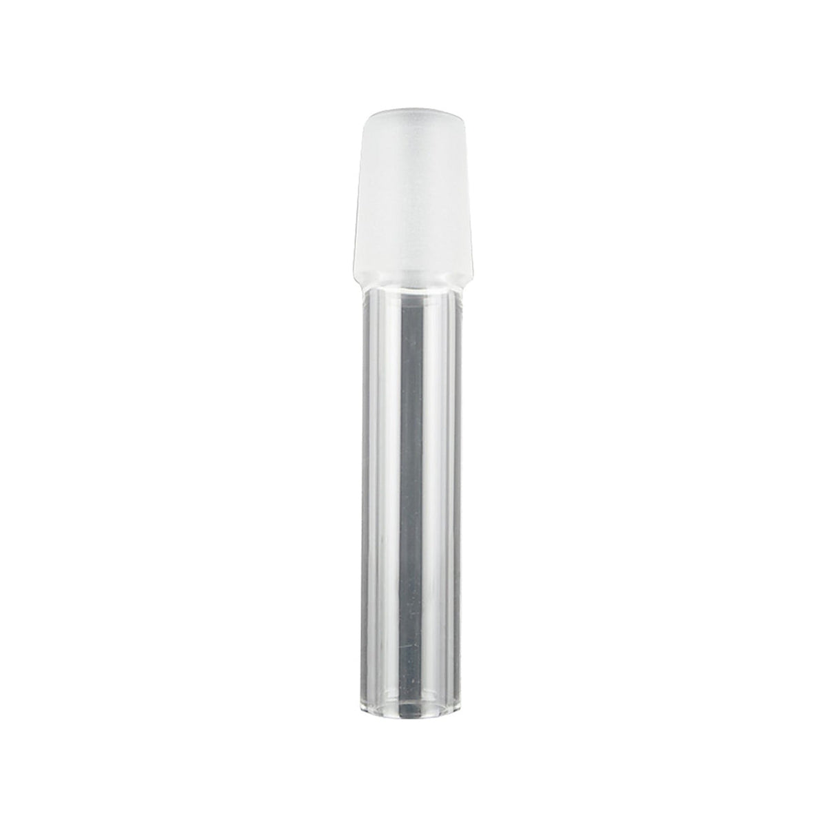 Arizer Go WPA aus Glas mit satiniertem männlichem 14-mm-Anschluss