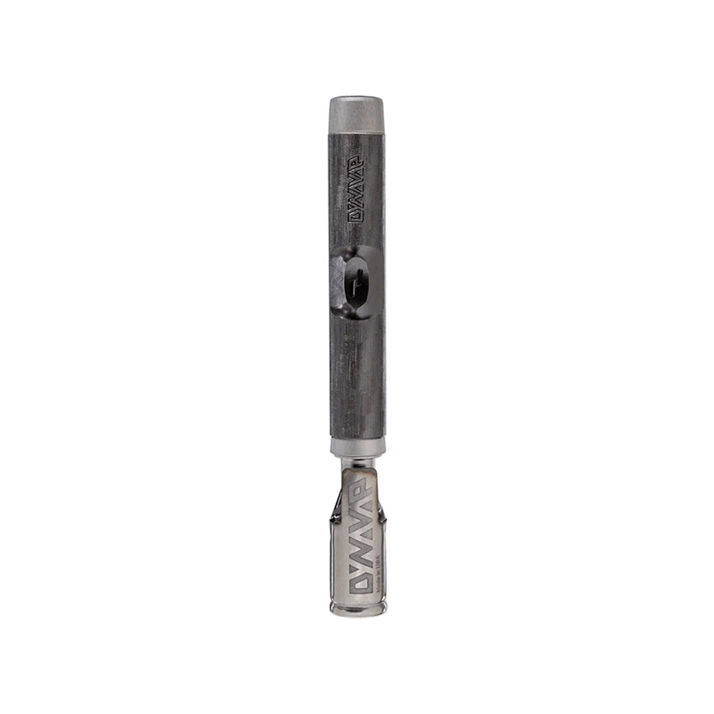 DynaVap M7 TwoToniuM mit zweifarbigem Finish