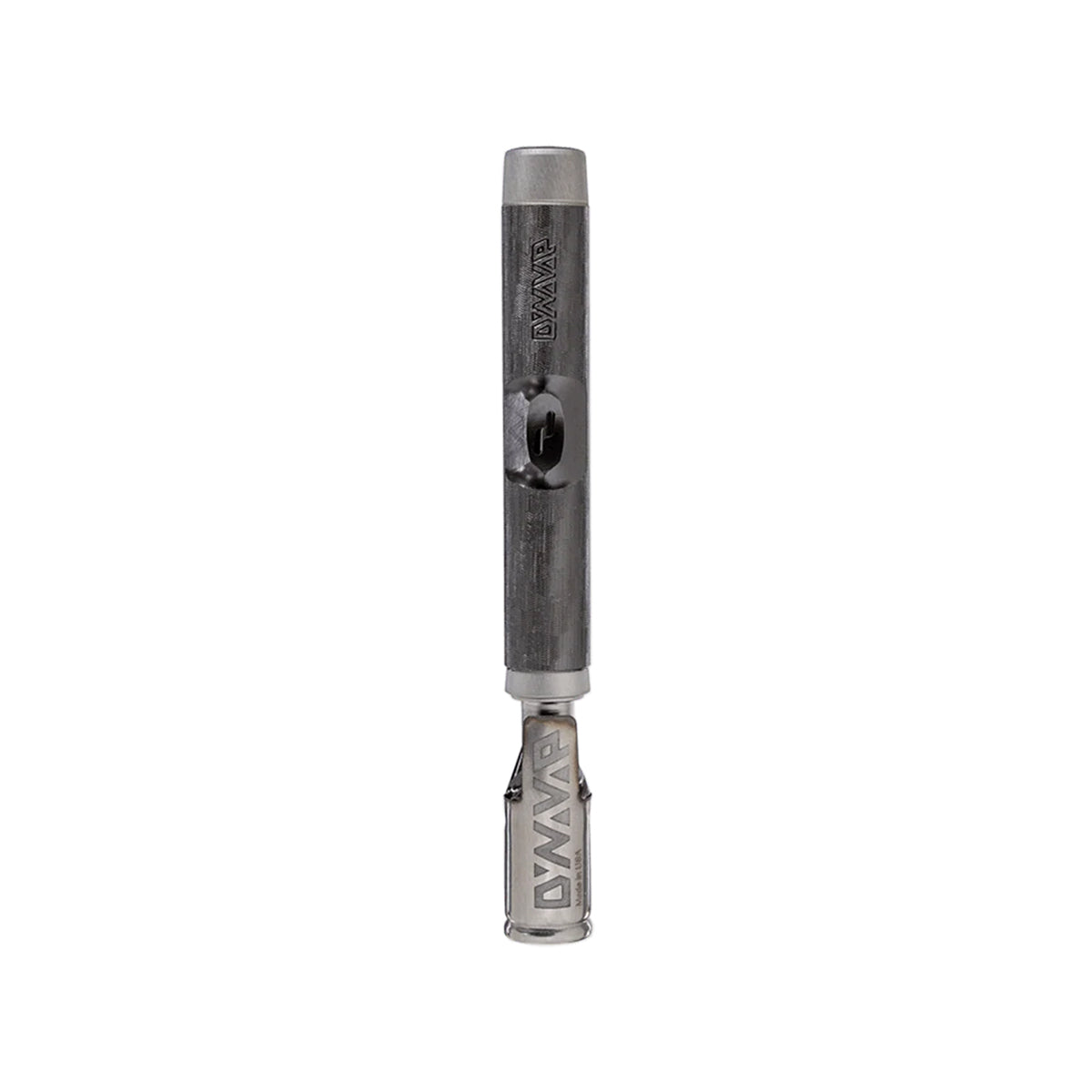 DynaVap M7 TwoToniuM mit zweifarbigem Finish