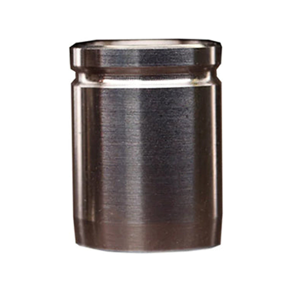 DynaVap Cap Armor – Edelstahlhülse aufrecht