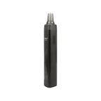 XMAX V4 Pro Schwarz, schräge Geräteansicht