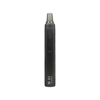XMAX V4 Pro Schwarz, Rückansicht