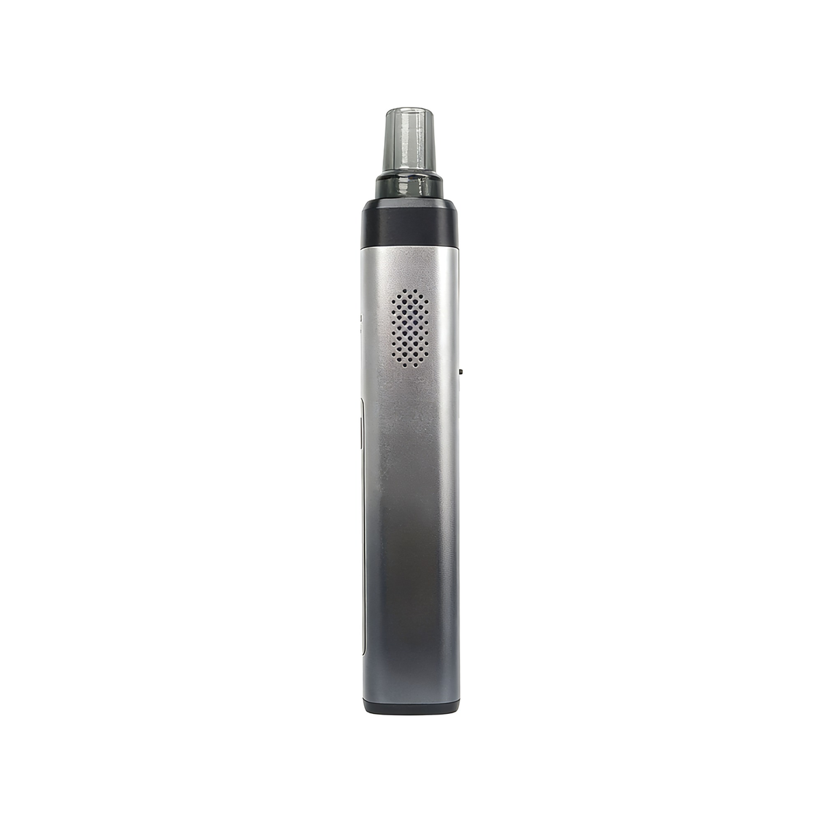 XMAX V4 Pro Silber, Rückansicht