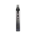 XMAX V4 Pro Silber, Seitenansicht mit Luftstromregler