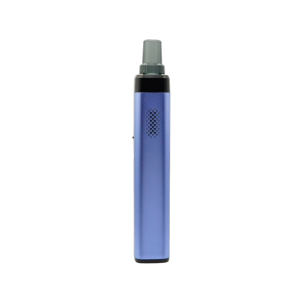 XMAX V4 Pro Lila / Very Peri, schräge Geräteansicht