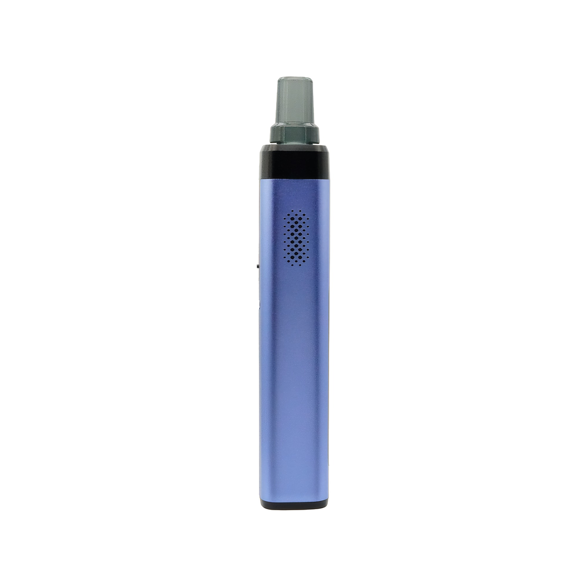 XMAX V4 Pro Lila / Very Peri, schräge Geräteansicht
