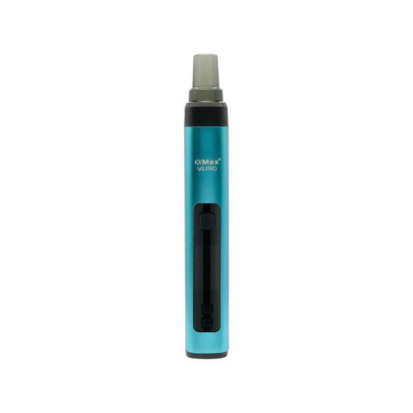 XMAX V4 Pro Vaporizer Kit – Blau