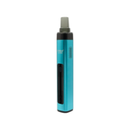 XMAX V4 Pro Blau, schräge Geräteansicht