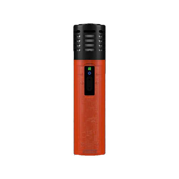 Arizer Air SE Vaporizer – Cali Orange