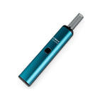 XMAX V3 Nano Blau, schräge Geräteansicht