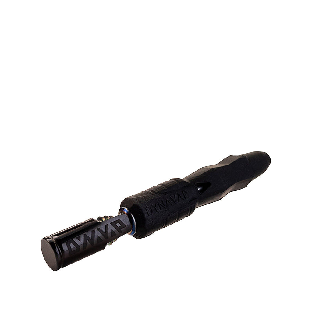 DynaVap B2 Stealth – schräge Ansicht