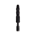 DynaVap B2 Stealth mit schwarzem Silikon-Stem