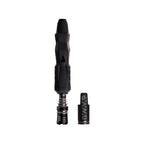 DynaVap B2 Stealth mit abgenommener PVD Captive Cap