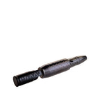 DynaVap VonG X Stealth – schräge Ansicht