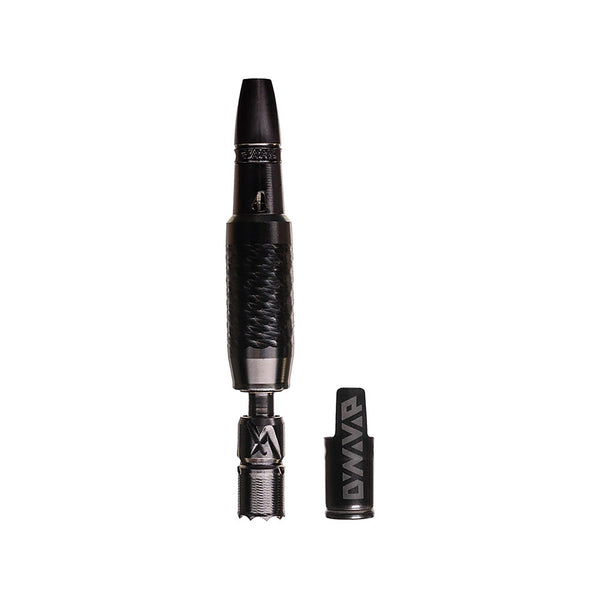 DynaVap VonG X Stealth mit Titan-Tip