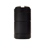 DynaVap DynaBank schwarz – geschlossener Behälter