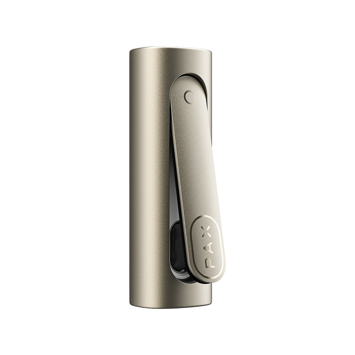 PAX FLOW Champagne Mist, schräge Geräteansicht