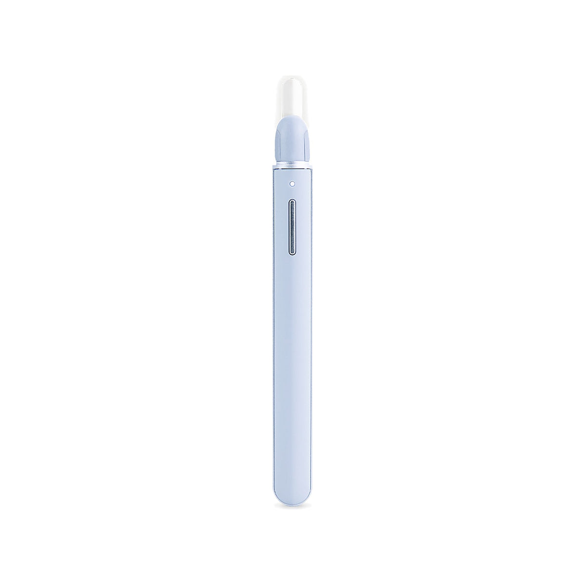 Puffco New Hot Knife in Haze mit freigelegter heller Keramikspitze