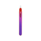 Puffco New Hot Knife in Plasma mit freigelegter heller Keramikspitze
