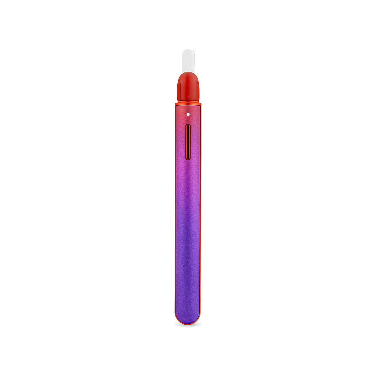 Puffco New Hot Knife in Plasma mit freigelegter heller Keramikspitze