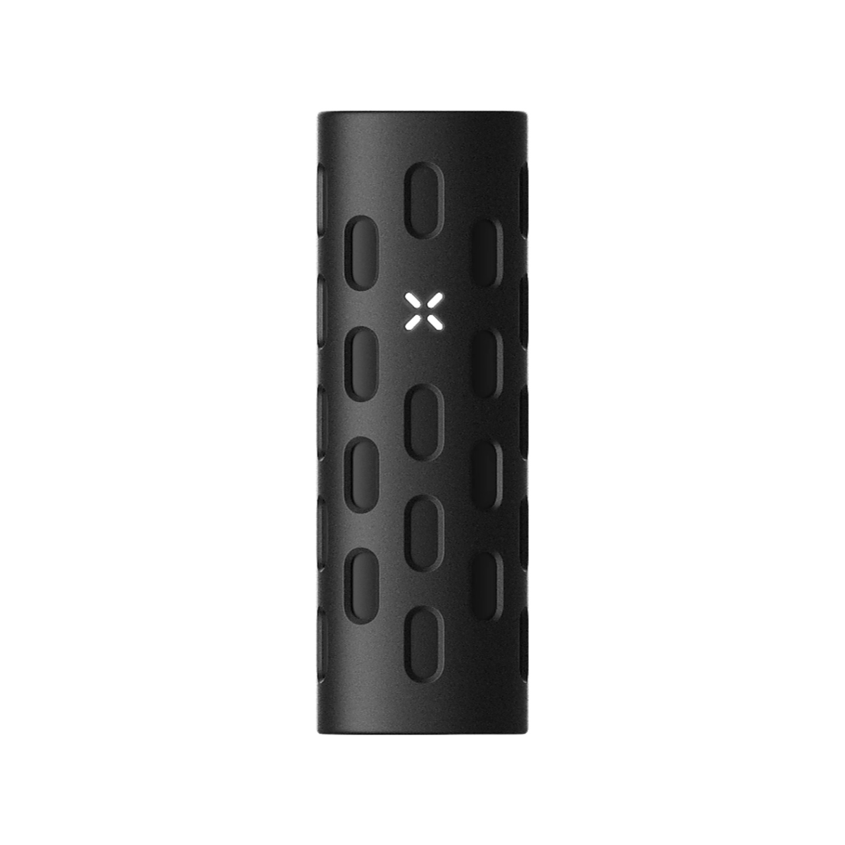 Original schwarze PAX FLOW Griffhülse aus Silikon, einzelnes Zubehörteil
