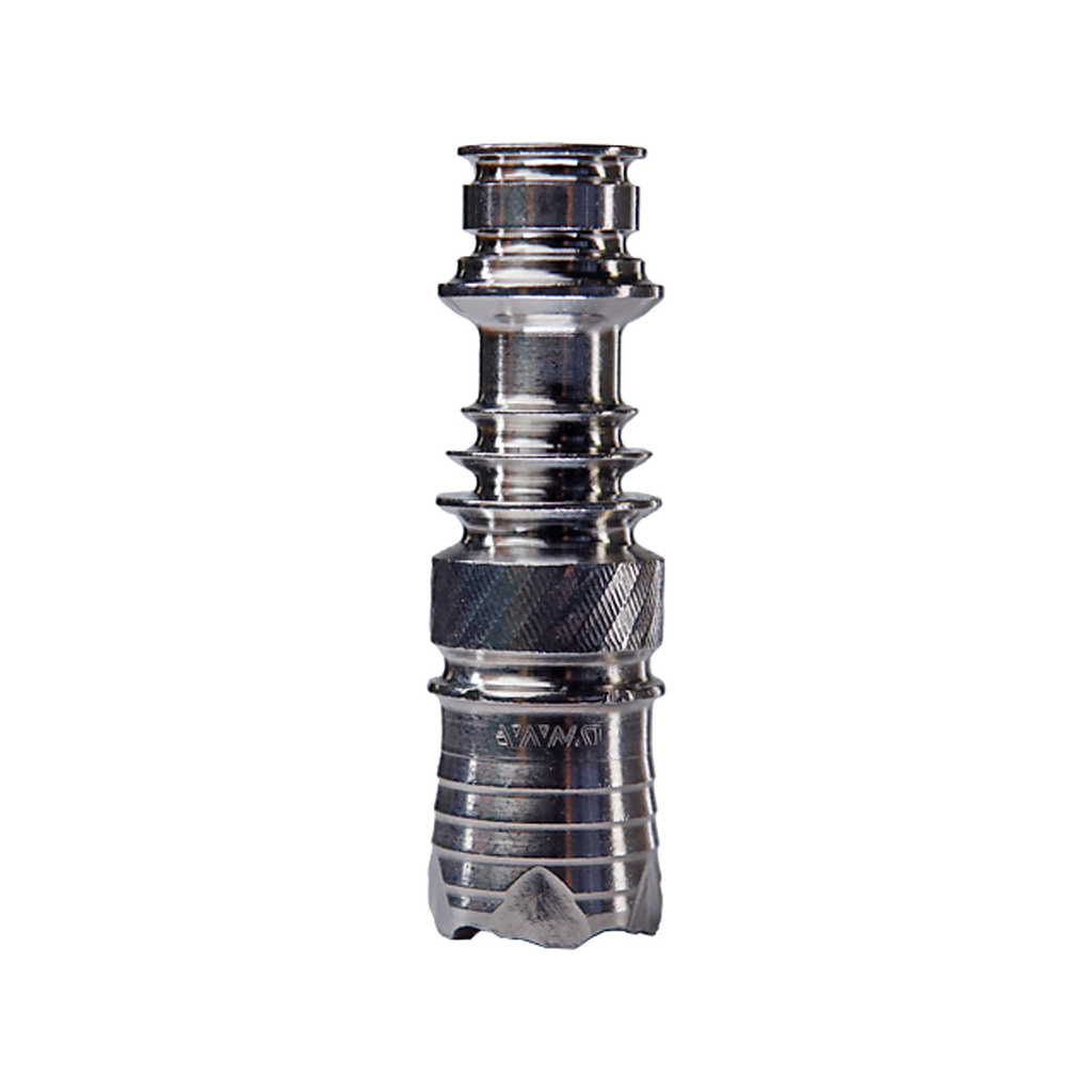 DynaVap B2 Edelstahl-Tip mit Kühlrippen