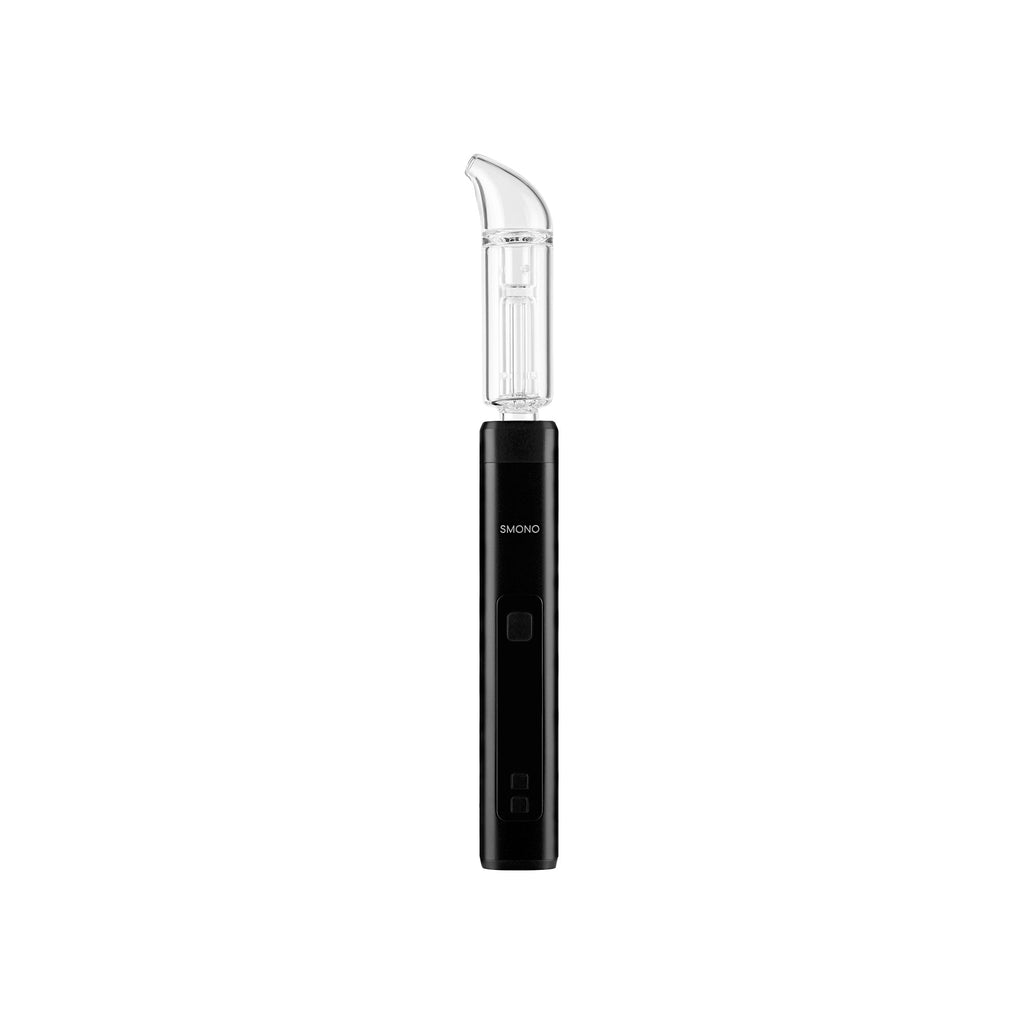 Smono Sunshine Pen V2 – Vorderansicht mit Display