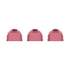 Drei VEAZY Kühleinheiten Charming Pink – Packungsgröße 3 Stück, Ansicht 4