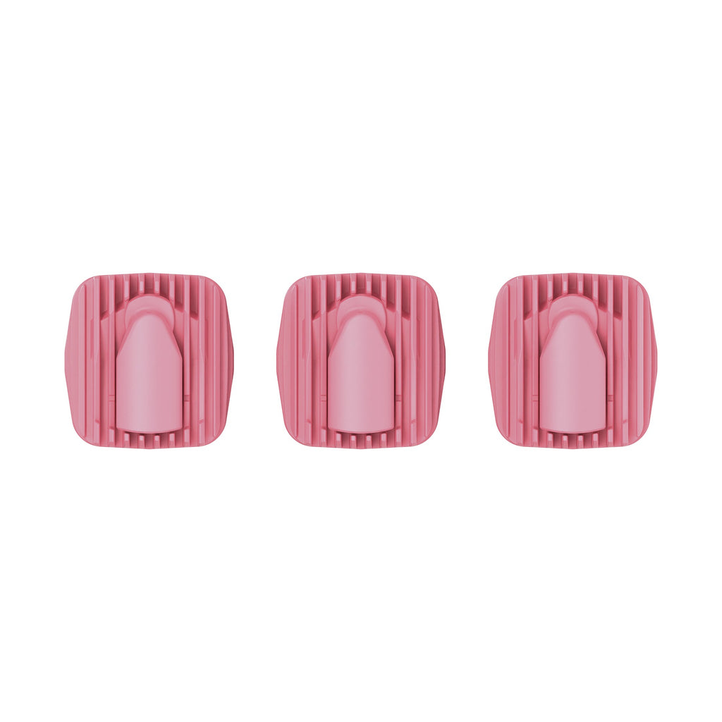 Drei VEAZY Kühleinheiten Charming Pink – Packungsgröße 3 Stück, Ansicht 3