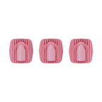 Drei VEAZY Kühleinheiten Charming Pink – Packungsgröße 3 Stück, Ansicht 3