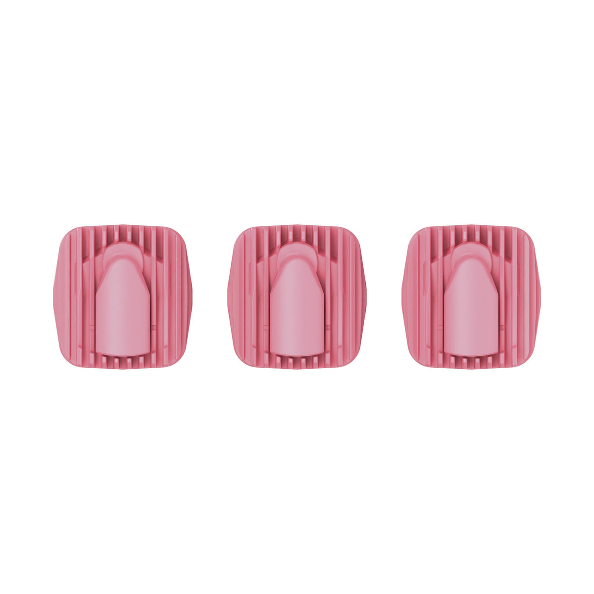 Drei VEAZY Kühleinheiten Charming Pink – Packungsgröße 3 Stück, Ansicht 3