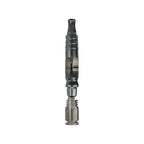 DynaVap HyperDyn aus Titan mit Hyper Cap