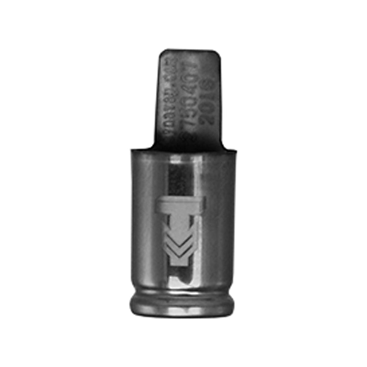 DynaVap Low Temp Captive Cap mit seitlicher Kennzeichnung