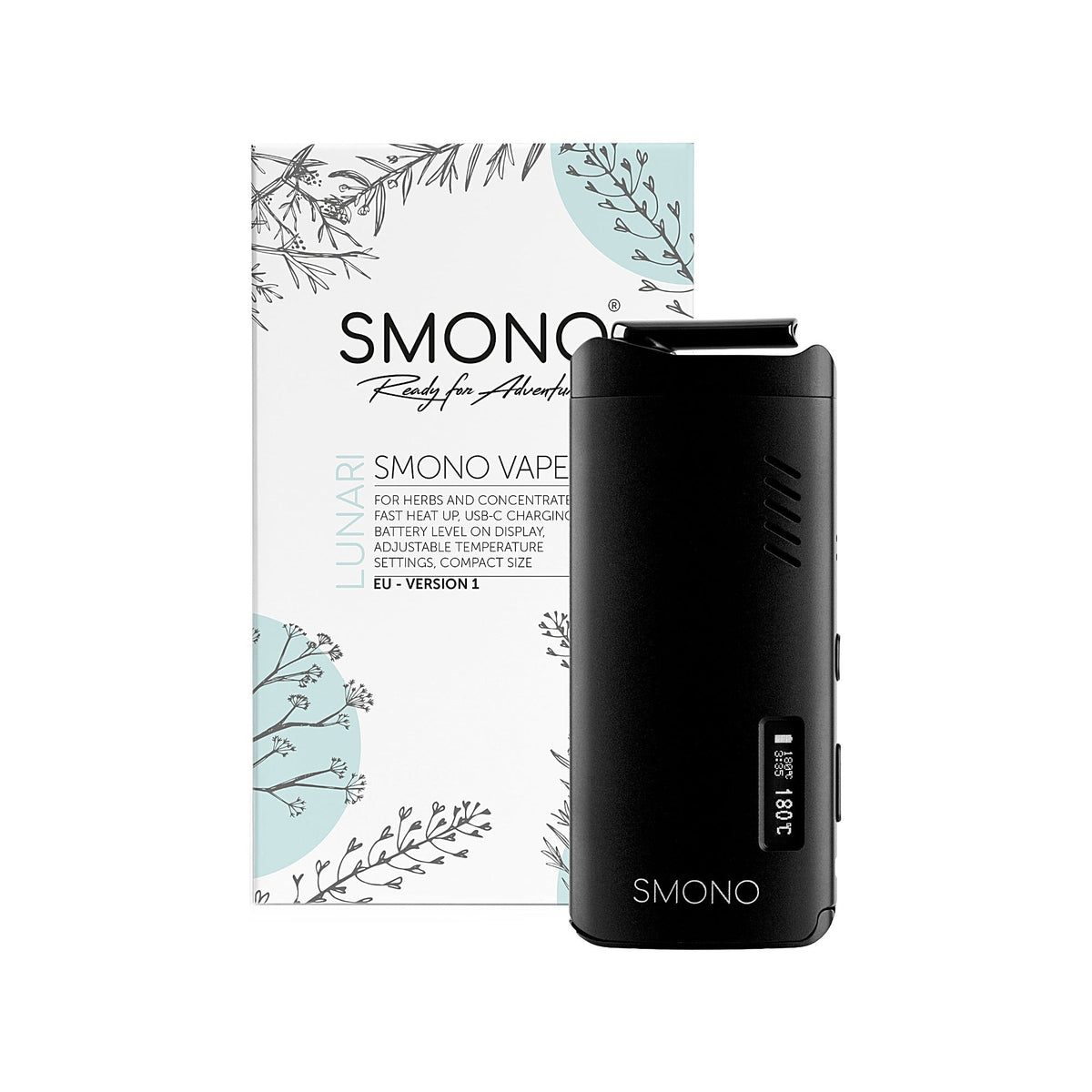 Smono Lunari mit Originalverpackung