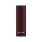 PAX FOUR Oxblood, Rückseite mit Modellschriftzug