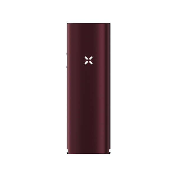 PAX FOUR Vaporizer – Oxblood
