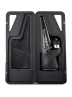 PUFFCO Peak Pro 3DXL verpackt im Transportkoffer