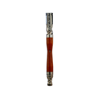 DynaVap WoodWynd mit Ipé-Holz-Stem und Captive Cap