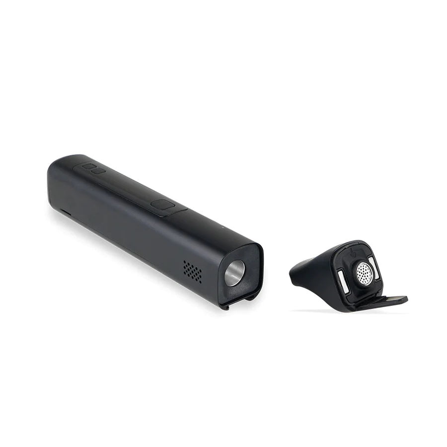 Smono Sunshine Vaporizer mit abgenommenem Mundstück