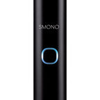 Smono Start, Ein-Tasten-Bedienung mit beleuchtetem Ring