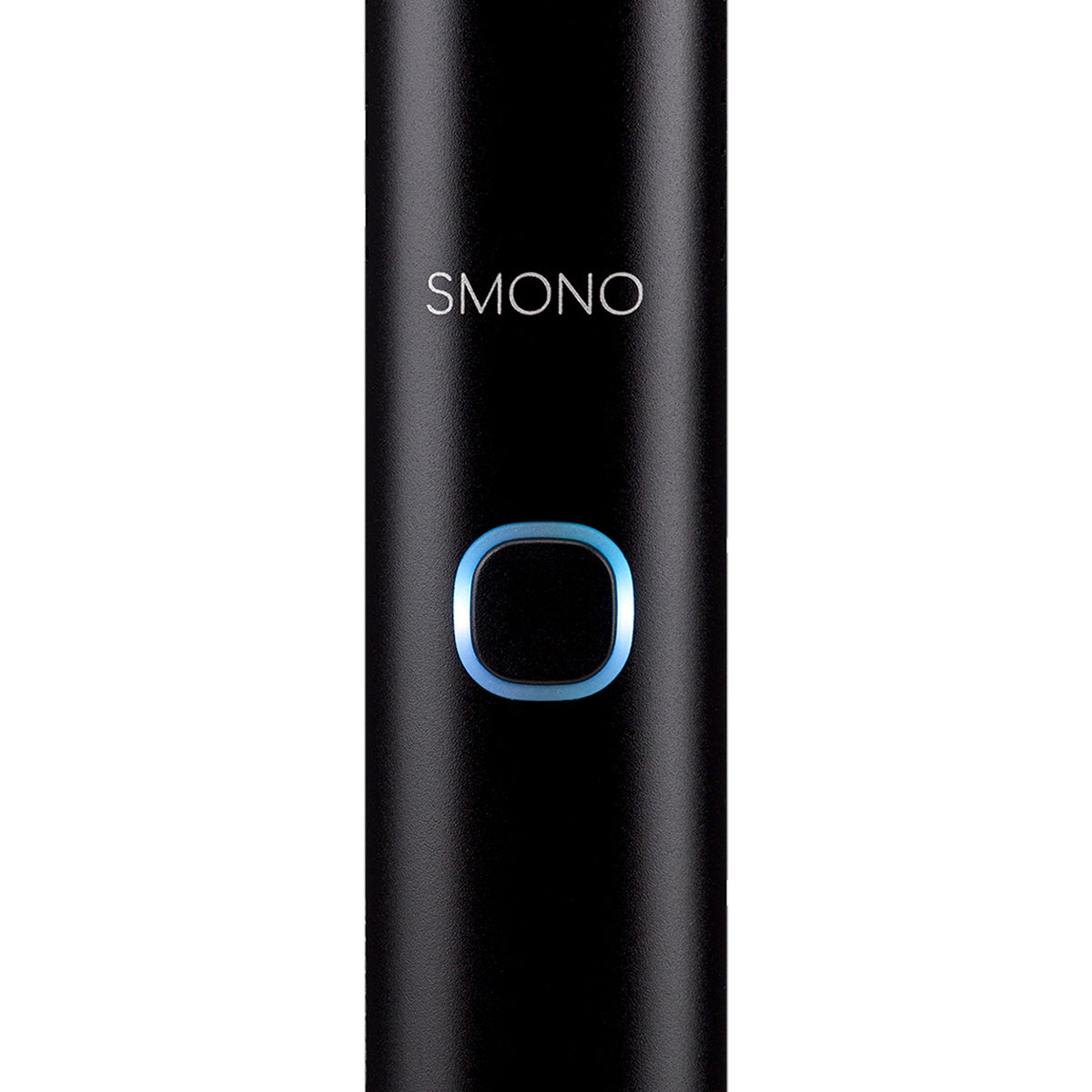 Smono Start, Ein-Tasten-Bedienung mit beleuchtetem Ring