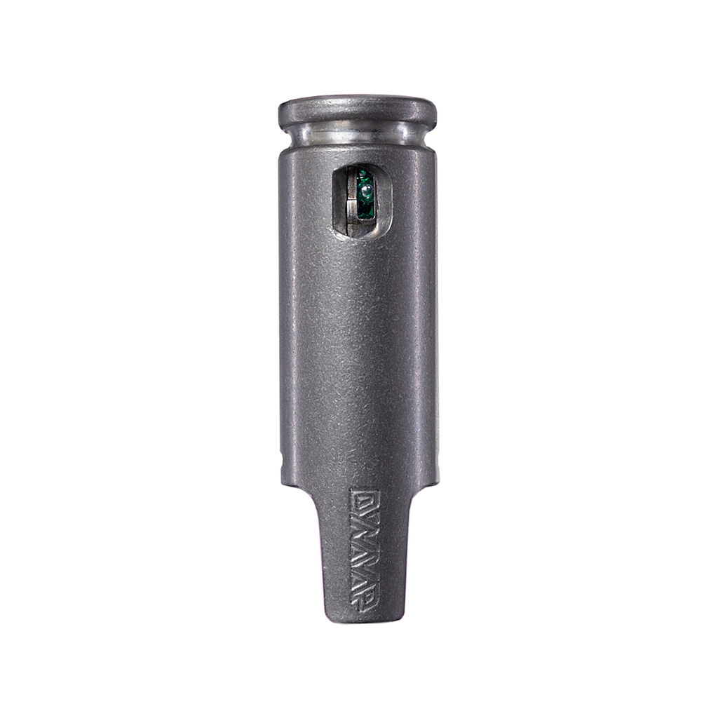 DynaVap Thermal Hyper Cap – Titan-Außenkappe mit Core