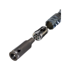 Montagebeispiel: Thermal Hyper Cap und Core mit separat erhältlichem Hyper Tip