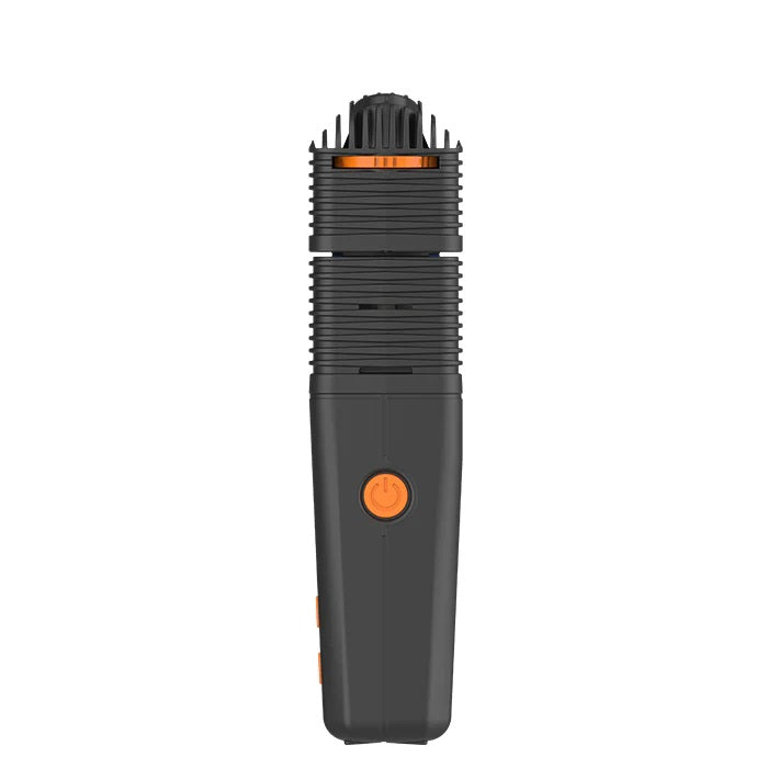 Venty Vaporizer Bedienung und Display