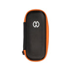Geschlossenes VEAZY Hardcase Inspiring Orange