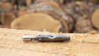 DynaVap VonG (i) Titanium – liegende Motivaufnahme